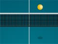 Table tennis