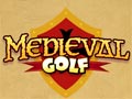 Medieval golf