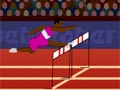 110m hurdles