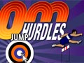 110m hurdles
