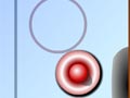 Air hockey