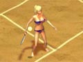 Beach tennis