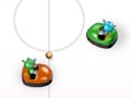 Bumper ball