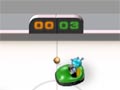 Bumper ball