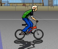 Bike Tricks