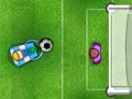 Elastic soccer
