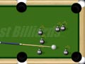 Blast billiards