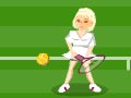 Tennis ace