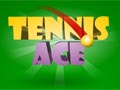 Tennis ace