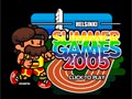 Summer games 2005