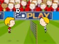 World Cup headers 2006