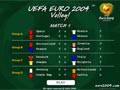 Euro 2004 volley