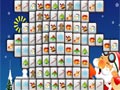 Christmas mahjong