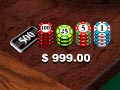 Grand roulette