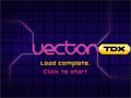 Vector TDX