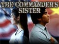 Commanders sister