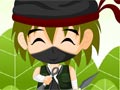 Ninja vs pirates