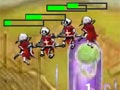 Savior tower defense