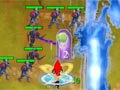 Savior tower defense