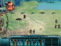 City invasion