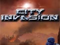 City invasion