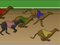 Greyhound racing tycoon