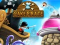 Cake pirate