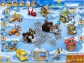 Farm frenzy 3 Ice age