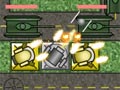 Vehicle tower defense 2