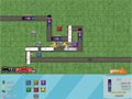 Vehicle tower defense 2