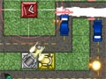 Vehicle tower defense 2