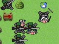 3 lil pigs home defense
