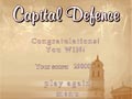 Capital defense