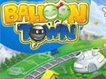 Ballon town