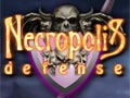 Necropolis defense