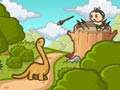 Dino assault