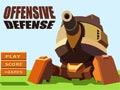 Offensive Defense