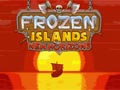 Frozen Islands New Horizons