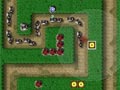 Element Tower Defence