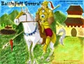 Battlefield general