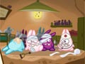 Bunny bounty