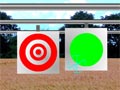 Target range