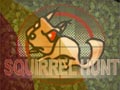 Squirrel hunt