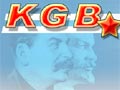 KGB hunter