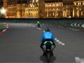 3D motorbike racing