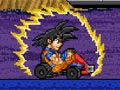 Dragonball kart