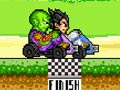 Dragonball kart