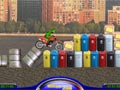 Super bike X