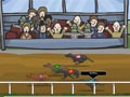 Gone to the dogs