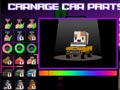Big pixel racing